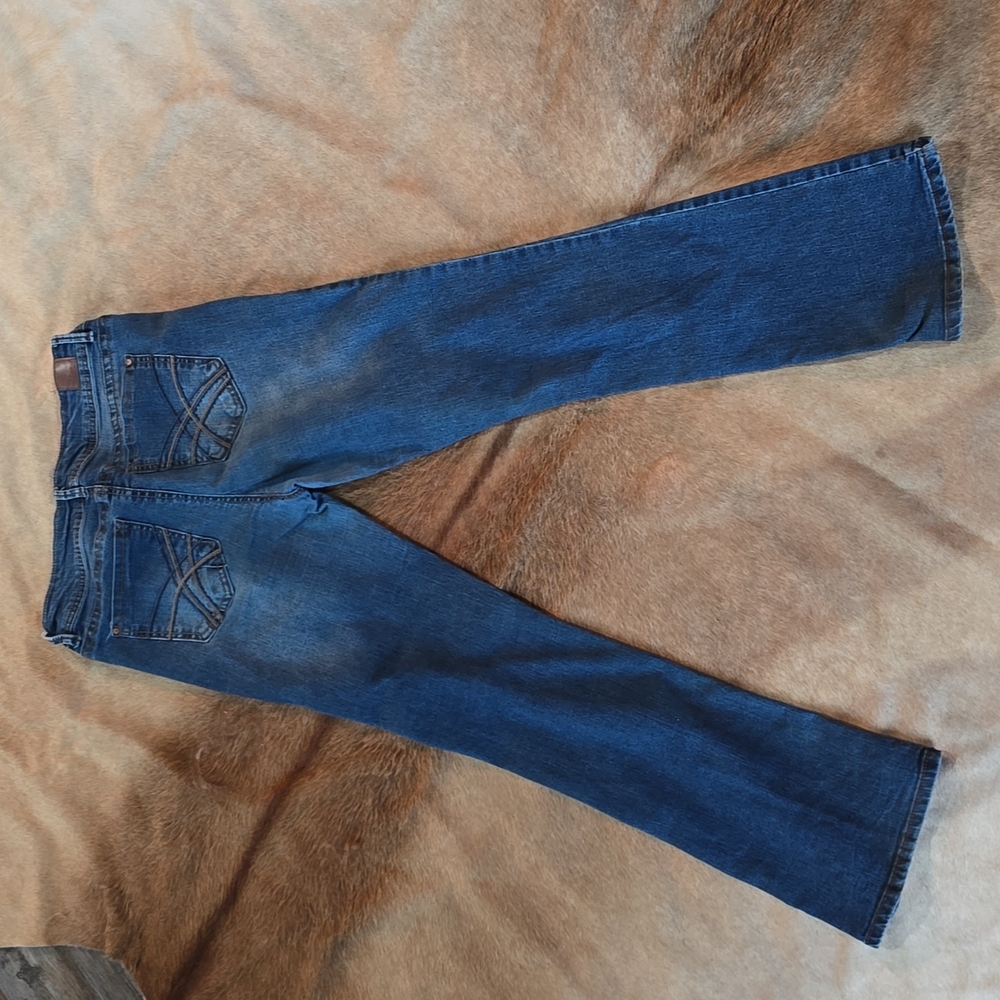 Wallflower Jeans